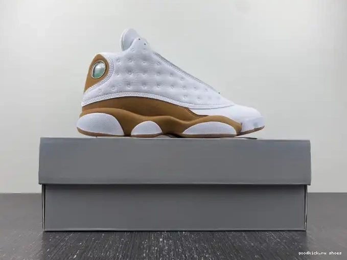 Cheap Jordan Air 13 414571-171 Wheat 0427